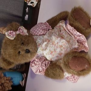 Boyds Bears "Kamm"